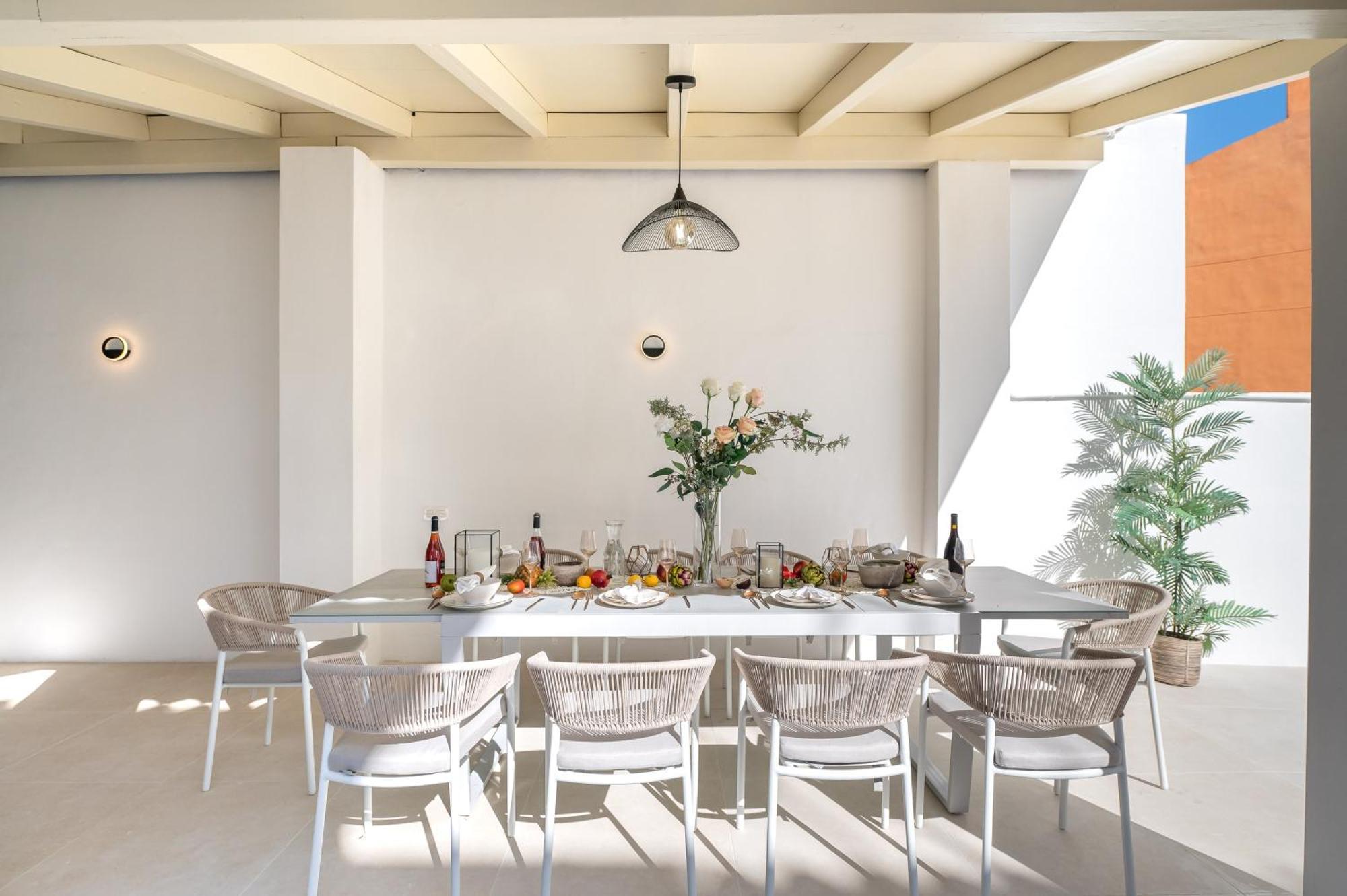 Vacation Marbella I Sunny Camelia Villa Heated Pool, Recently Renovated, Best Residential Neighborhood In Benalmadena, Short Walk To The Beach, Cinema Room Exteriör bild
