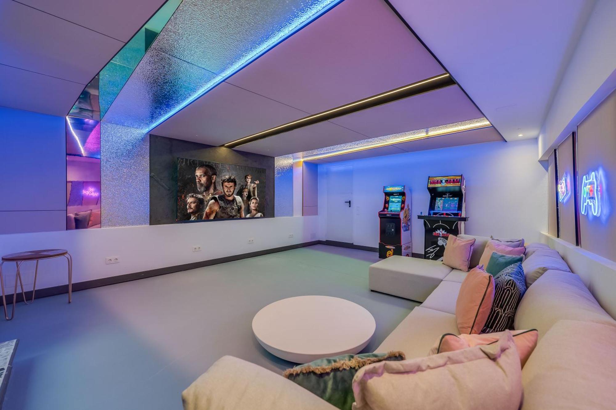Vacation Marbella I Sunny Camelia Villa Heated Pool, Recently Renovated, Best Residential Neighborhood In Benalmadena, Short Walk To The Beach, Cinema Room Exteriör bild