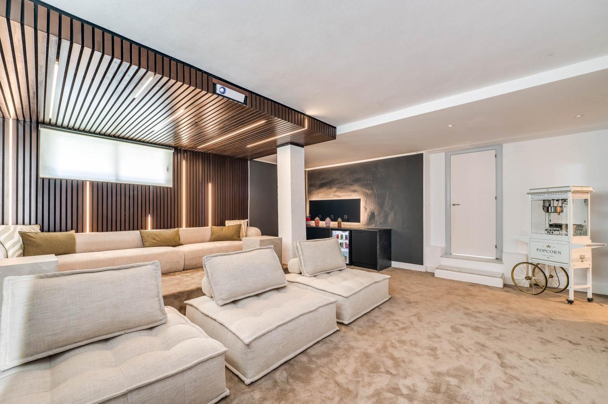 Vacation Marbella I Sunny Camelia Villa Heated Pool, Recently Renovated, Best Residential Neighborhood In Benalmadena, Short Walk To The Beach, Cinema Room Exteriör bild
