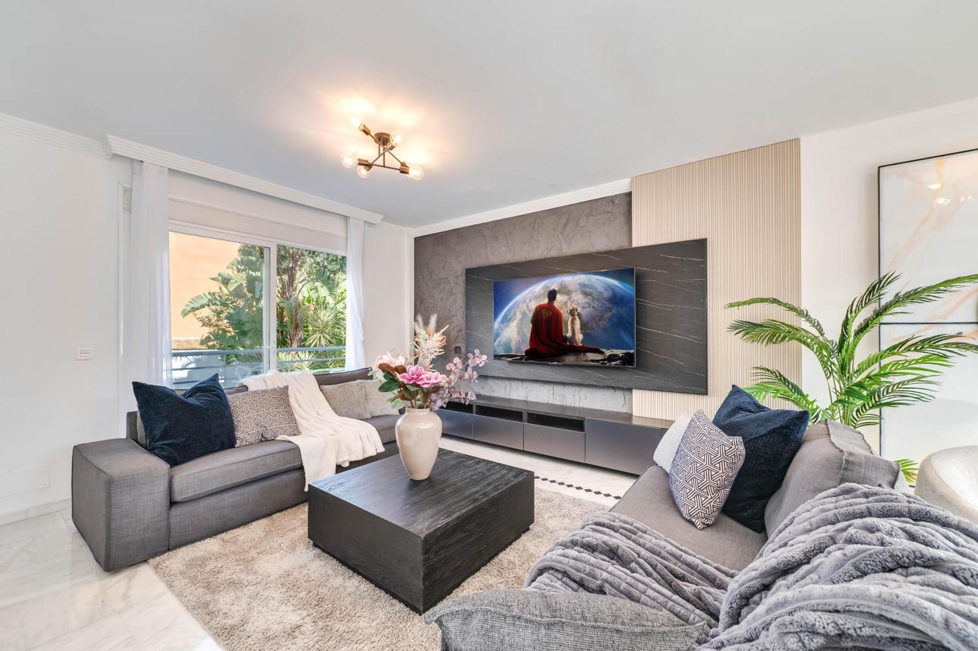 Vacation Marbella I Sunny Camelia Villa Heated Pool, Recently Renovated, Best Residential Neighborhood In Benalmadena, Short Walk To The Beach, Cinema Room Exteriör bild
