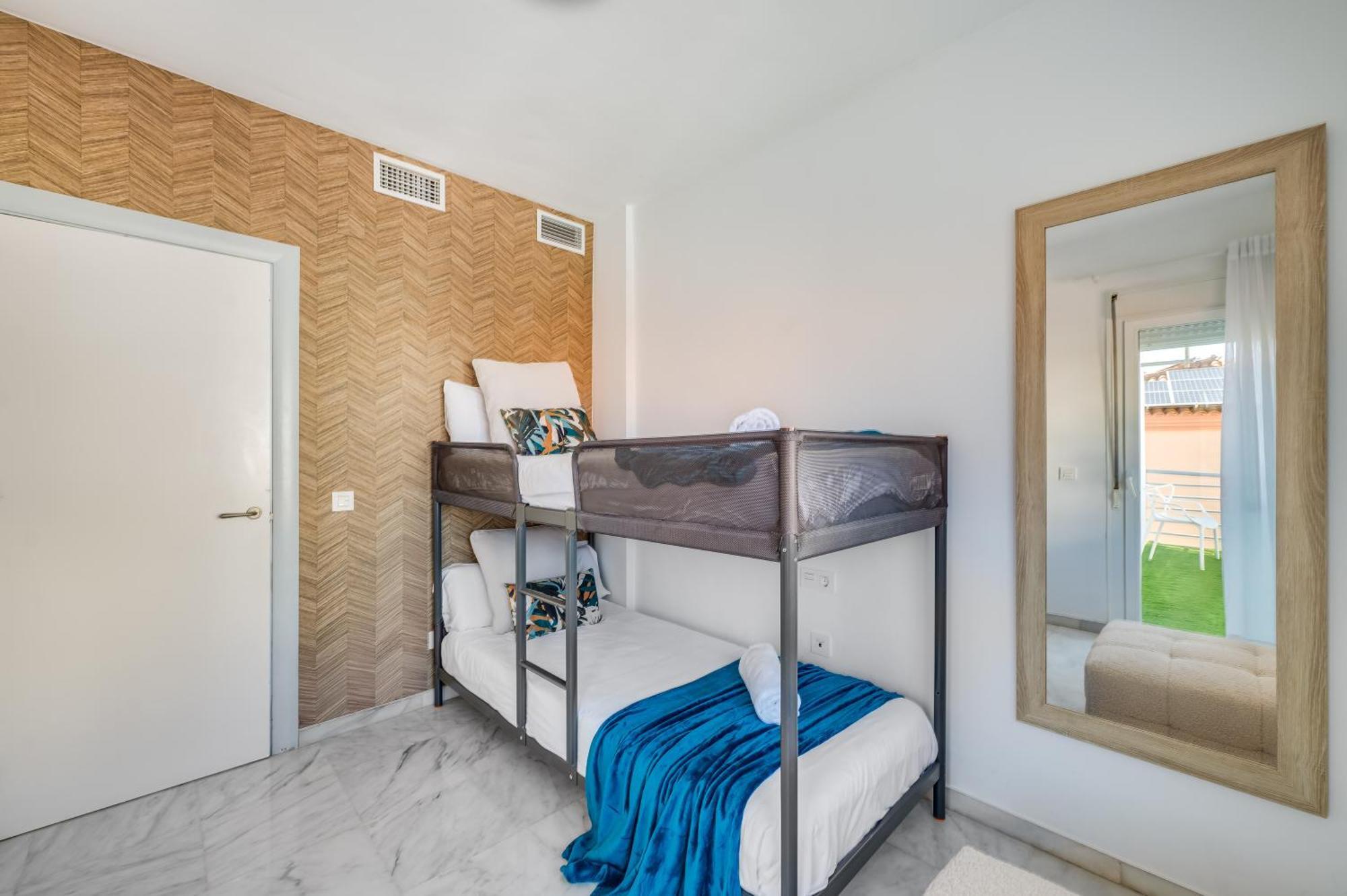 Vacation Marbella I Sunny Camelia Villa Heated Pool, Recently Renovated, Best Residential Neighborhood In Benalmadena, Short Walk To The Beach, Cinema Room Exteriör bild