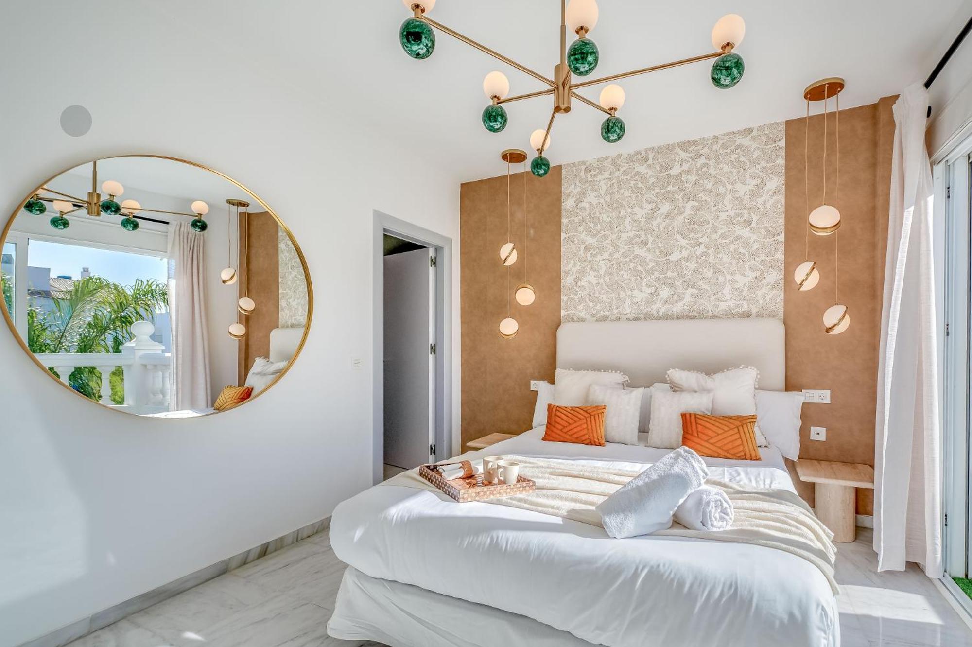 Vacation Marbella I Sunny Camelia Villa Heated Pool, Recently Renovated, Best Residential Neighborhood In Benalmadena, Short Walk To The Beach, Cinema Room Exteriör bild