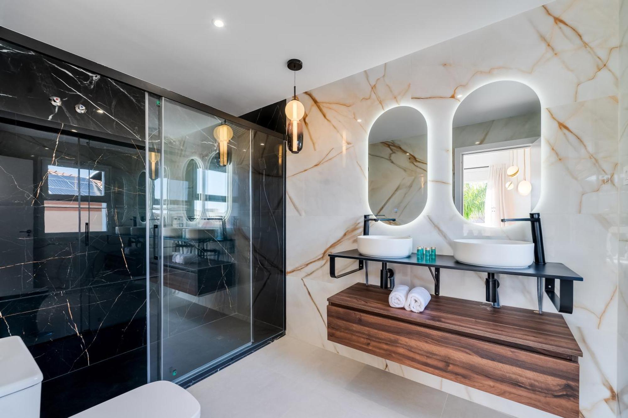 Vacation Marbella I Sunny Camelia Villa Heated Pool, Recently Renovated, Best Residential Neighborhood In Benalmadena, Short Walk To The Beach, Cinema Room Exteriör bild