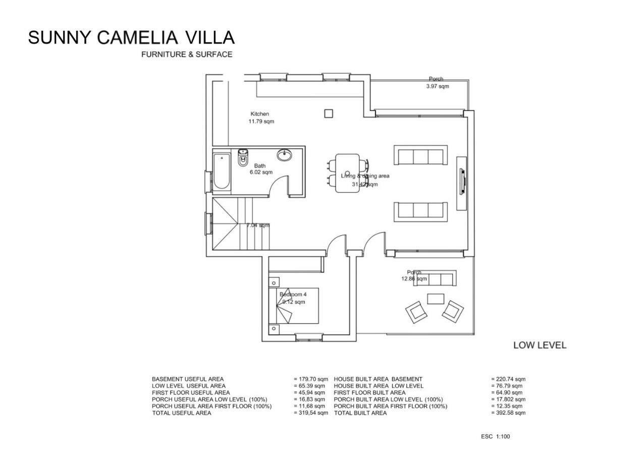 Vacation Marbella I Sunny Camelia Villa Heated Pool, Recently Renovated, Best Residential Neighborhood In Benalmadena, Short Walk To The Beach, Cinema Room Exteriör bild